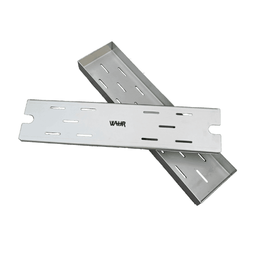 Cofanetto affumicatore