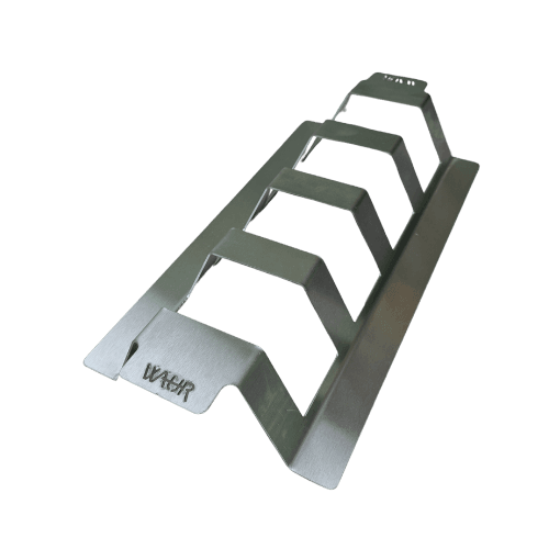 Supporto per cotture verticali