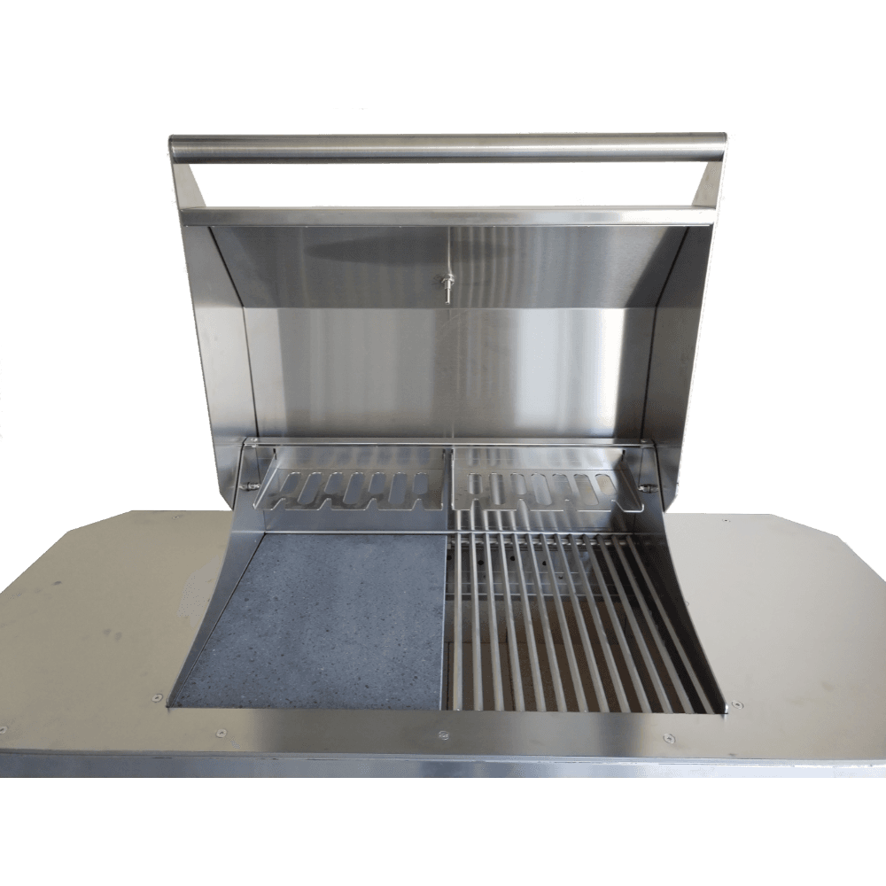 Modello Altar66 aperto