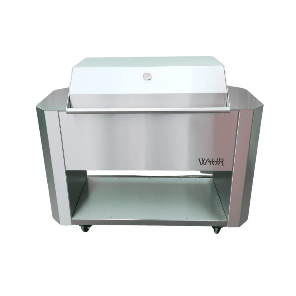 Fronte modello Altar88