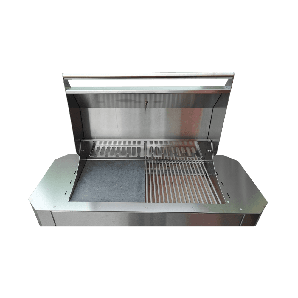 Modello Altar88 aperto