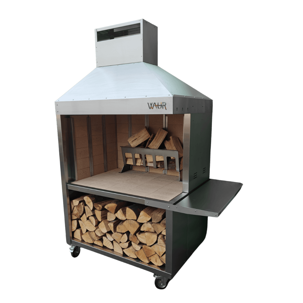 Modello Anepoz in inox