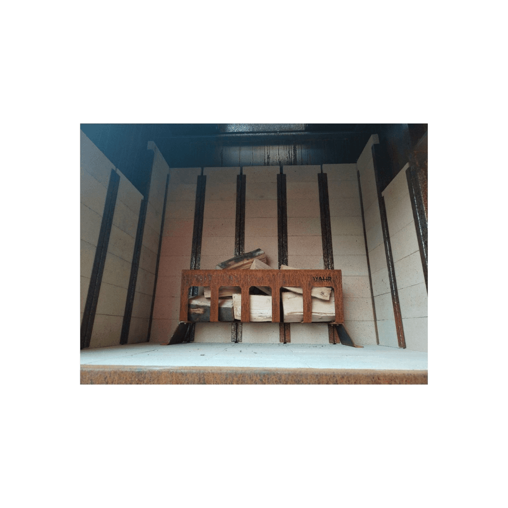 Pietre modello Rameston in corten